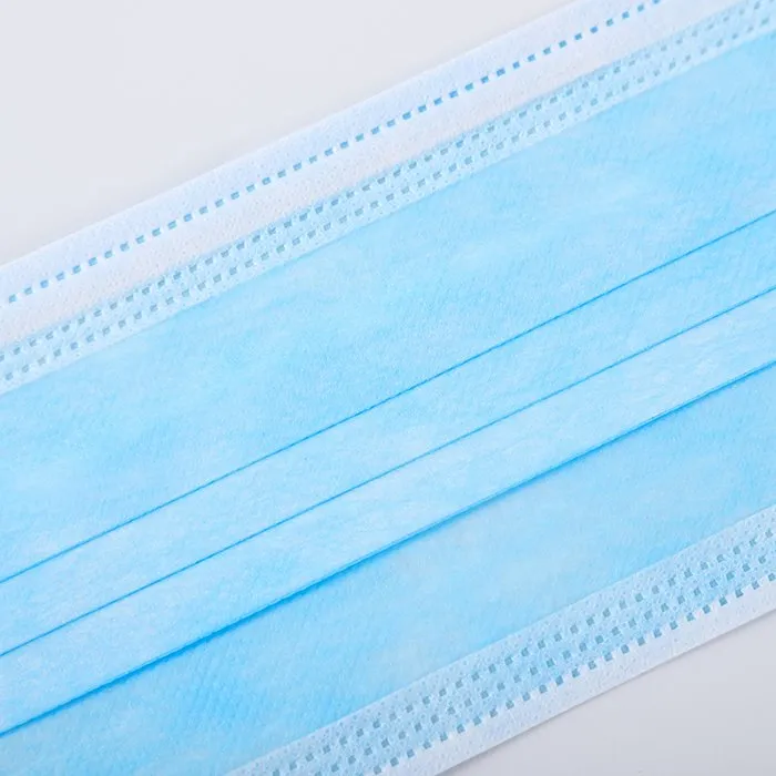 Μάσκες προσώπου μίας χρήσης