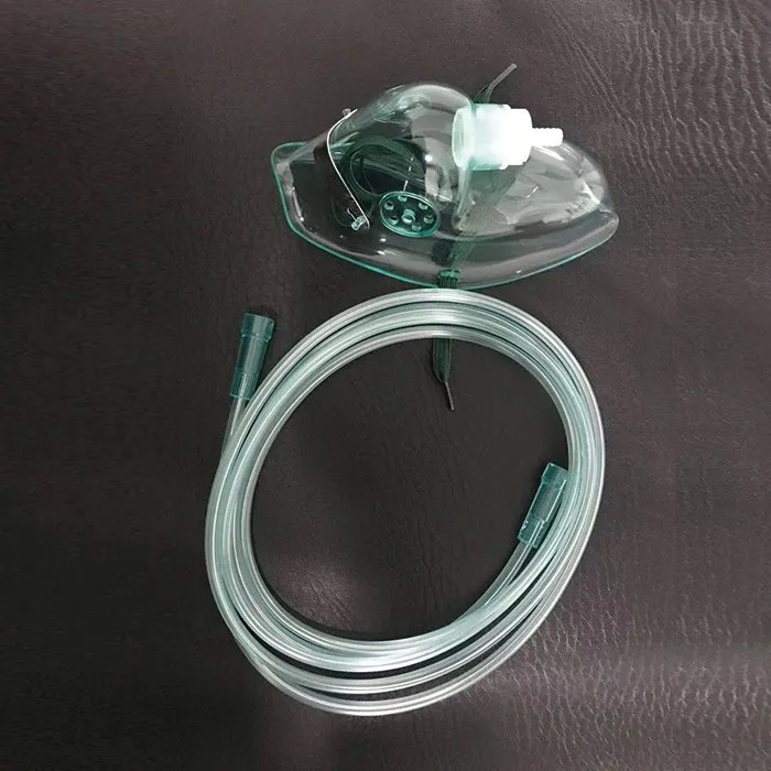 Σετ έγχυσης ιατρικού σωλήνα