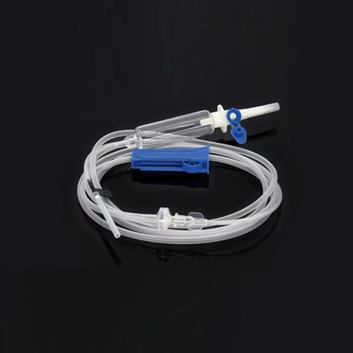 Σετ έγχυσης φίλτρου ακριβείας